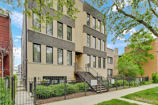 6614 S Ingleside Ave Unit 1S, Chicago, IL 60637 - photo 3