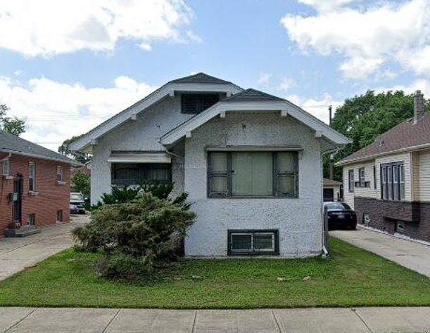 11344 S Parnell Ave, Chicago IL, 60628, 2 bedrooms, 2 baths house for sale