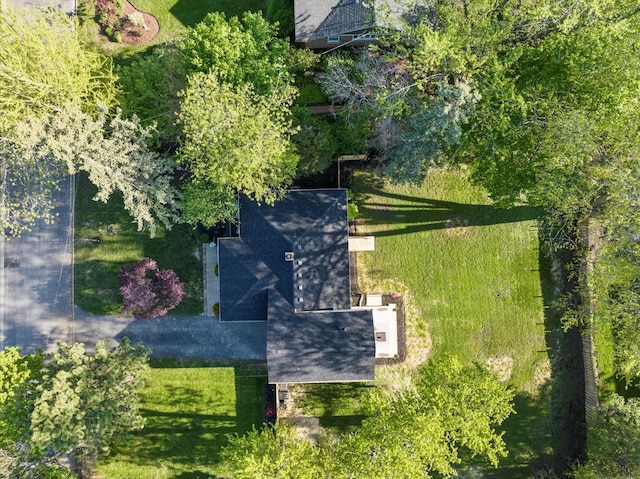250 N Oak St, Palatine, IL 60067 - view of subject property