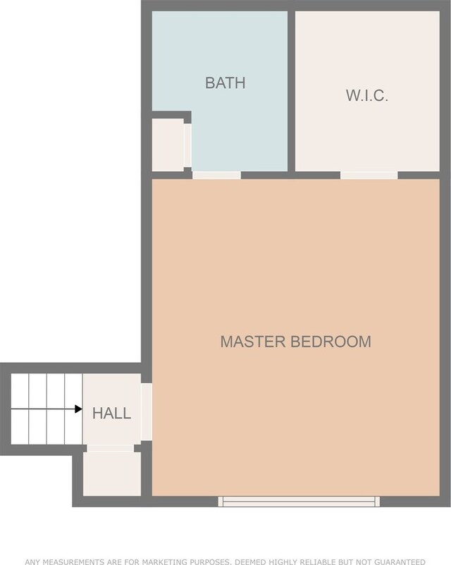 250 N Oak St, Palatine, IL 60067 - floor plan / room layout