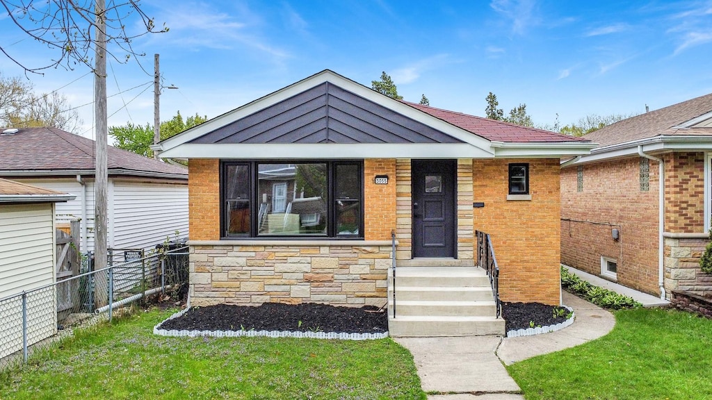 3055 N Nottingham Ave, Chicago, IL 60634 - photo 1