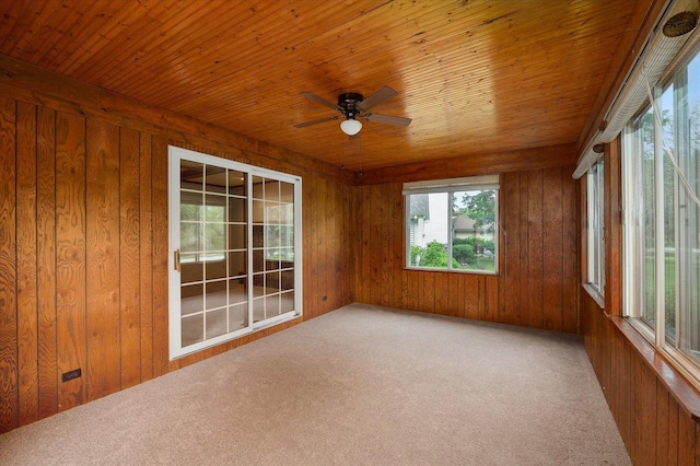 22 Cedar Gate Cir, Sugar Grove, IL 60554 - view of unfurnished sunroom