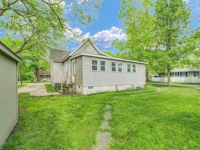 413 E Lincoln St, Monticello, IL 61856 - photo 27
