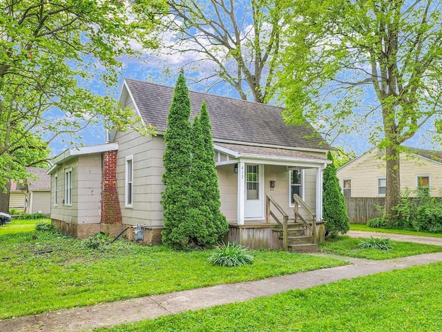 413 E Lincoln St, Monticello, IL 61856 - photo 4