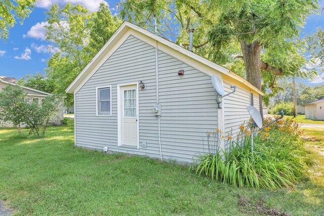 413 E Lincoln St, Monticello, IL 61856 - photo 33
