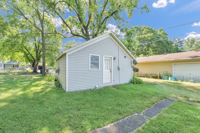 413 E Lincoln St, Monticello, IL 61856 - photo 34