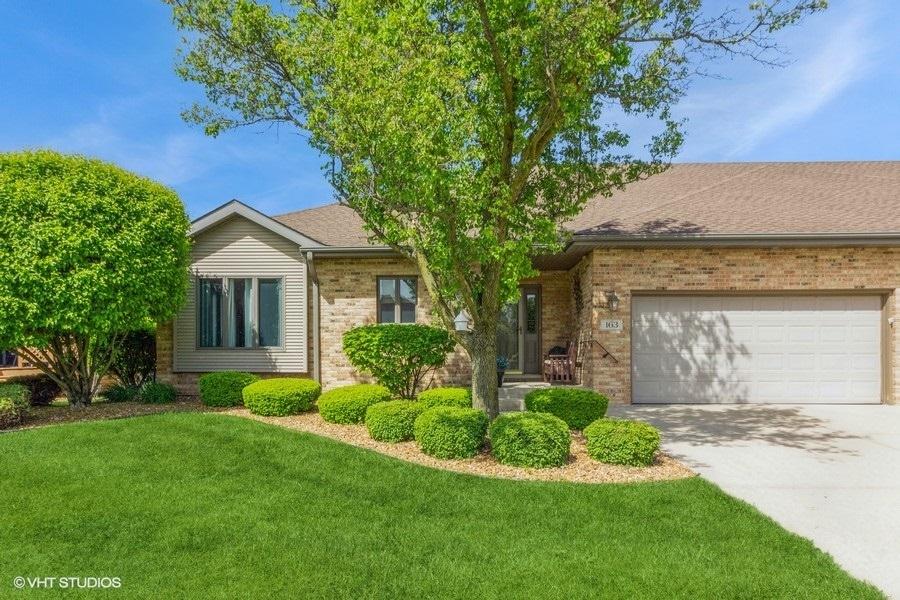 163 Fairfield Dr, New Lenox, IL 60451 - photo 1