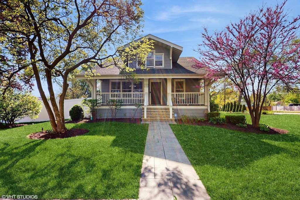 416 N Yale Ave, Villa Park, IL 60181 - photo 1