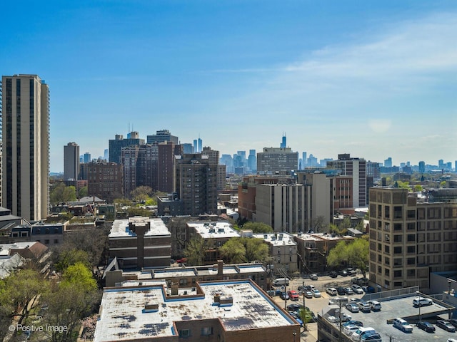 city view