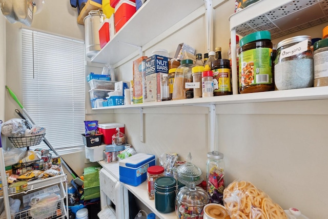 1443 W 49th Pl, Chicago, IL 60609 - view of storage area