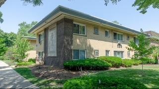 135 S Kenilworth Ave Unit 8, Oak Park, IL 60302 - view of property exterior