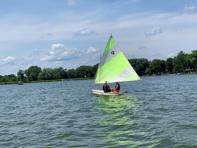 75 N Lake Ave, Third Lake, IL 60030 - water view