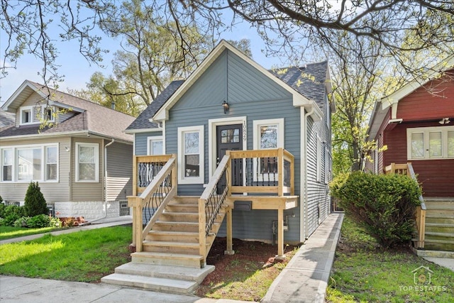 10829 S Eggleston Ave, Chicago, IL 60628 - photo 3