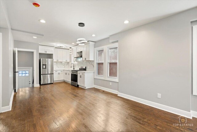 10829 S Eggleston Ave, Chicago, IL 60628 - photo 8