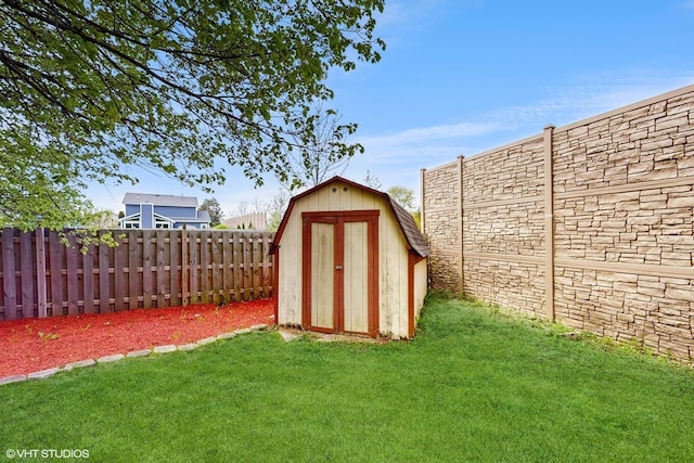 2525 Ridge Rd, Aurora, IL 60504 - view of shed