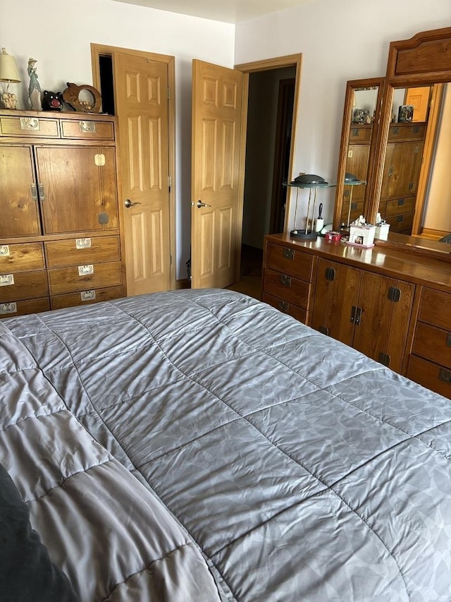 3991 Whispering Trails Dr, Hoffman Estates, IL 60192 - view of bedroom
