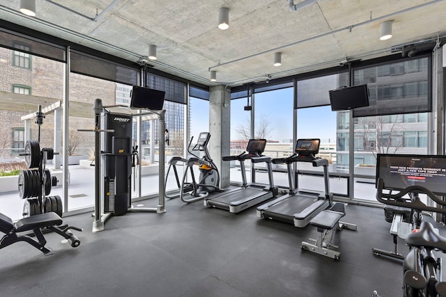 611 S Wells St Unit 1804, Chicago, IL 60607 - photo 21