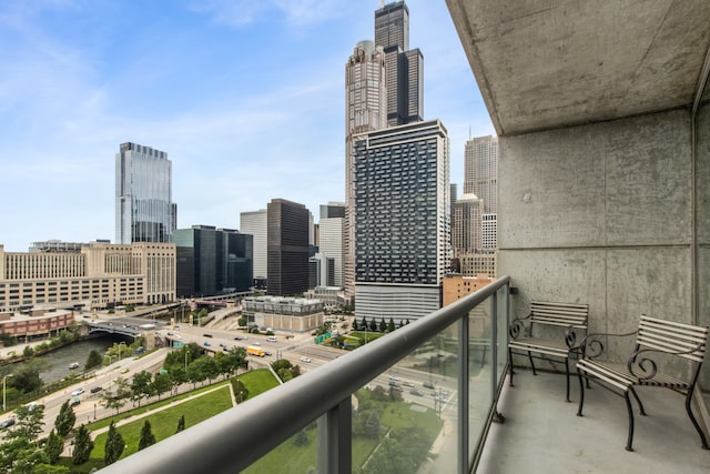 611 S Wells St Unit 1804, Chicago, IL 60607 - photo 7