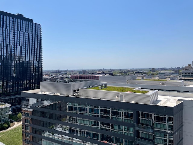 city view