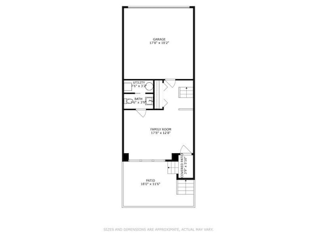 property floor plan