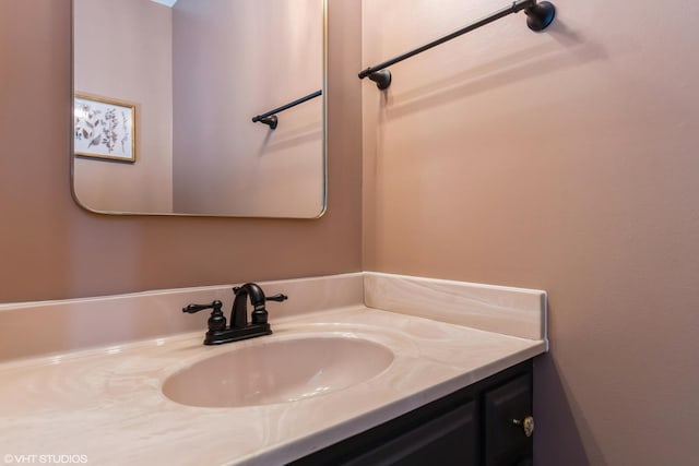 1449 Mesa Dr, Bolingbrook, IL 60490 - bathroom featuring vanity