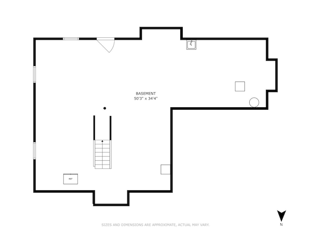 1449 Mesa Dr, Bolingbrook, IL 60490 - room layout
