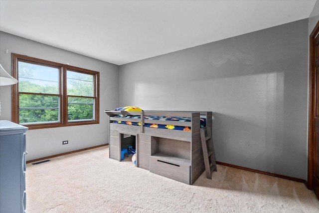 1545 London Ct, Naperville, IL 60563 - bedroom featuring carpet and baseboards