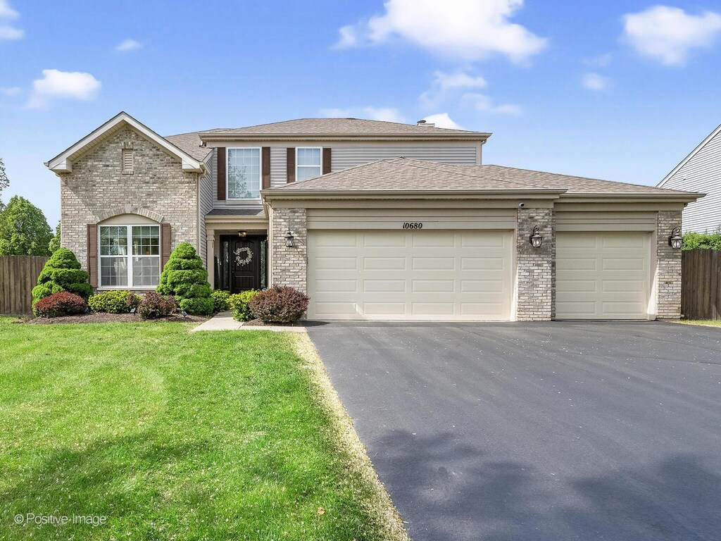 10680 Wing Pointe Dr, Huntley, IL 60142 - photo 1