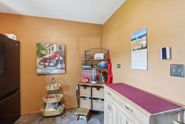1771 Shoshonee Trl, Wheeling, IL 60090 - miscellaneous room featuring baseboards