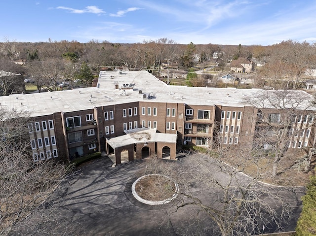 1500 Sandstone Dr Unit 314, Wheeling, IL 60090 - view of property location