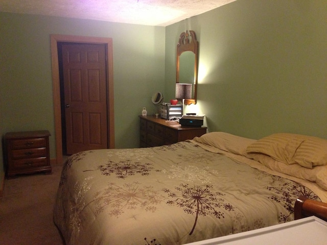 2210 E Michigan Ave, Urbana, IL 61802 - bedroom featuring carpet flooring
