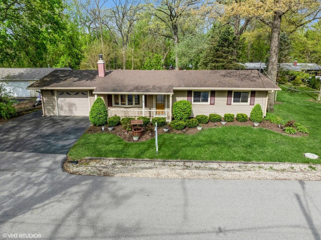 24 Eastwood Ave, Port Barrington, IL 60010 - photo 1