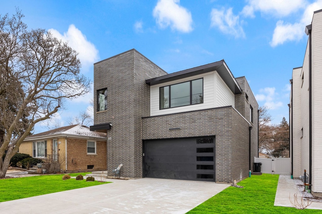 8115 E Prairie Rd, Skokie, IL 60076 - photo 1