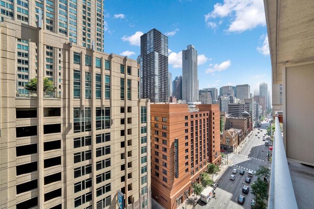 545 N Dearborn St Unit 1203, Chicago, IL 60654 - photo 14