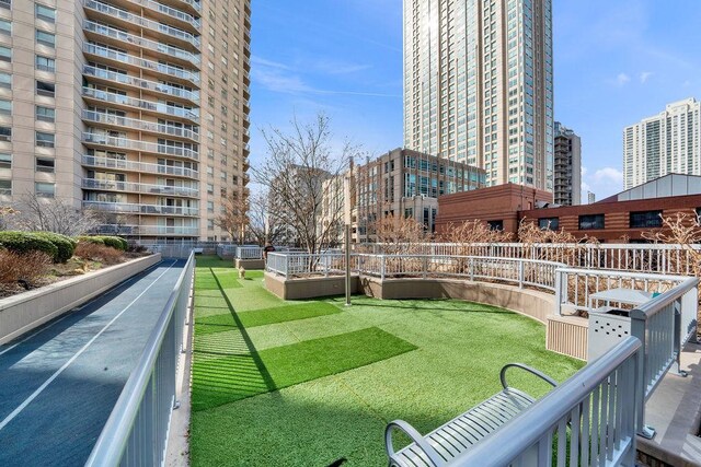 545 N Dearborn St Unit 1203, Chicago, IL 60654 - photo 15