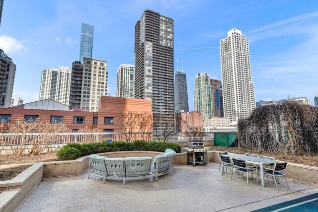 545 N Dearborn St Unit 1203, Chicago, IL 60654 - photo 16