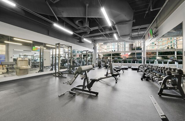 545 N Dearborn St Unit 1203, Chicago, IL 60654 - photo 25