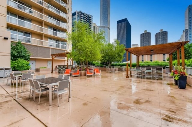 545 N Dearborn St Unit 1203, Chicago, IL 60654 - photo 27