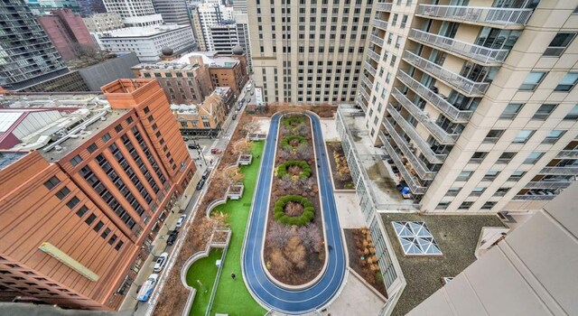 545 N Dearborn St Unit 1203, Chicago, IL 60654 - photo 28