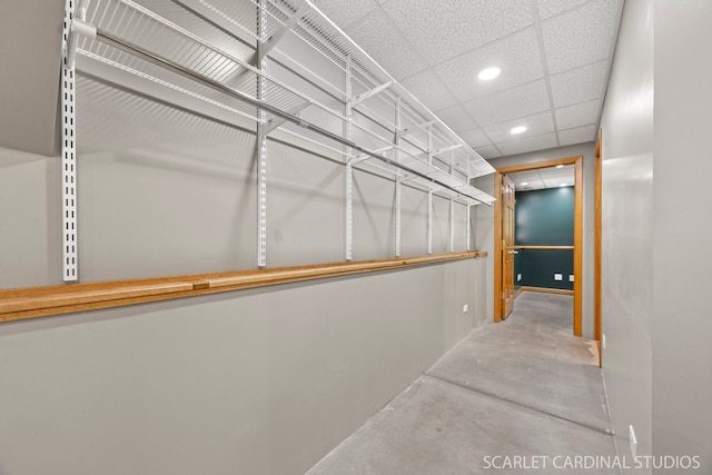 1045 S Grace St, Lombard, IL 60148 - view of spacious closet