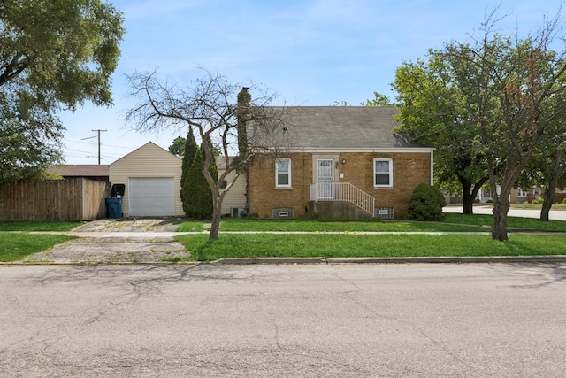 213 E Joe Orr Rd, Chicago Heights, IL 60411 - photo 1