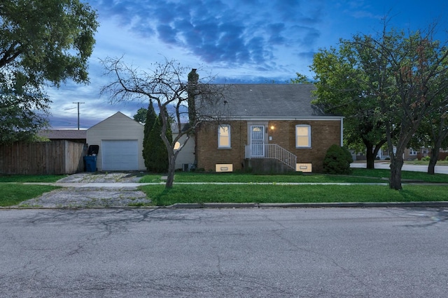 213 E Joe Orr Rd, Chicago Heights, IL 60411 - photo 2