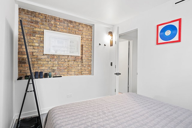 view of bedroom