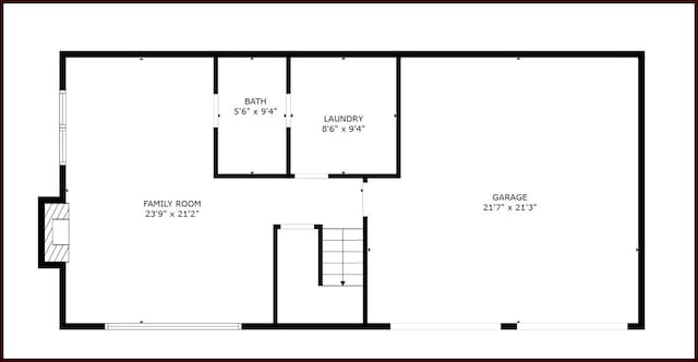 17581 Windsor Pkwy Unit 1, Tinley Park, IL 60477 - floor plan / room layout