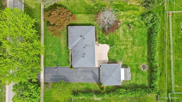 3700 Theodore St, Joliet, IL 60431 - aerial view
