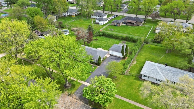 3700 Theodore St, Joliet, IL 60431 - aerial view of residential area