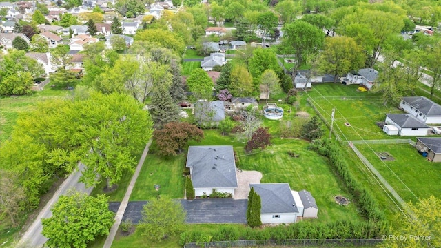 3700 Theodore St, Joliet, IL 60431 - aerial view of residential area