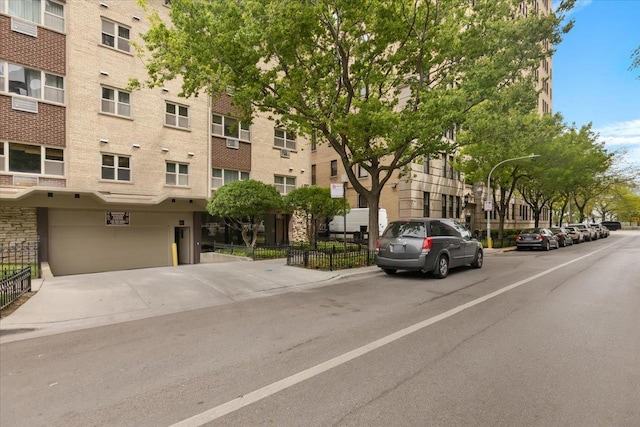 420 W Aldine Ave Unit 405, Chicago, IL 60657 - view of building exterior