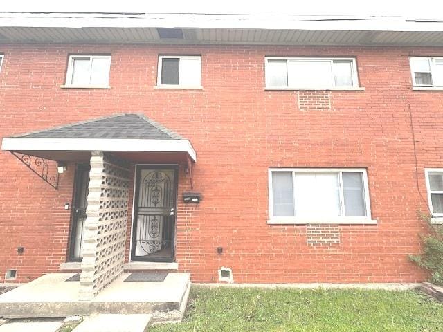 2209 171st St, Hazel Crest, IL 60429 - multi unit property featuring brick siding