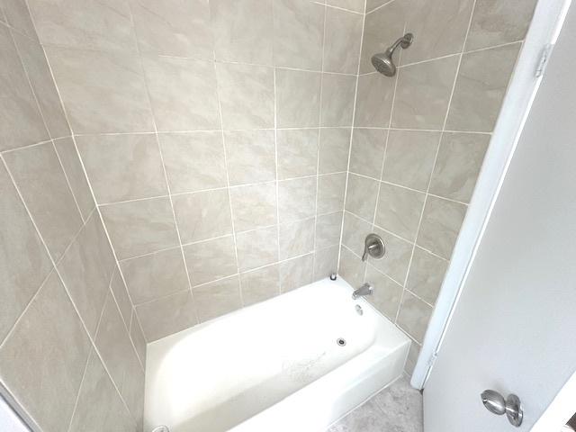 2209 171st St, Hazel Crest, IL 60429 - bathroom with  shower combination